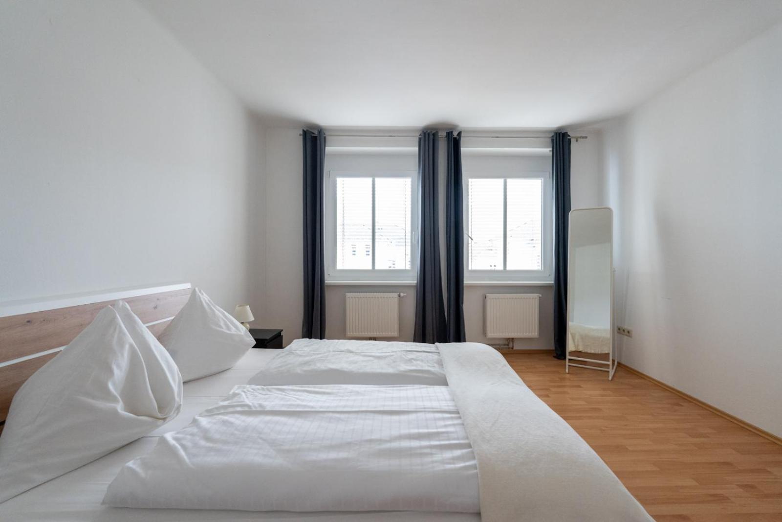Farawayhomes Studio Leoben #A10 Leitendorf エクステリア 写真