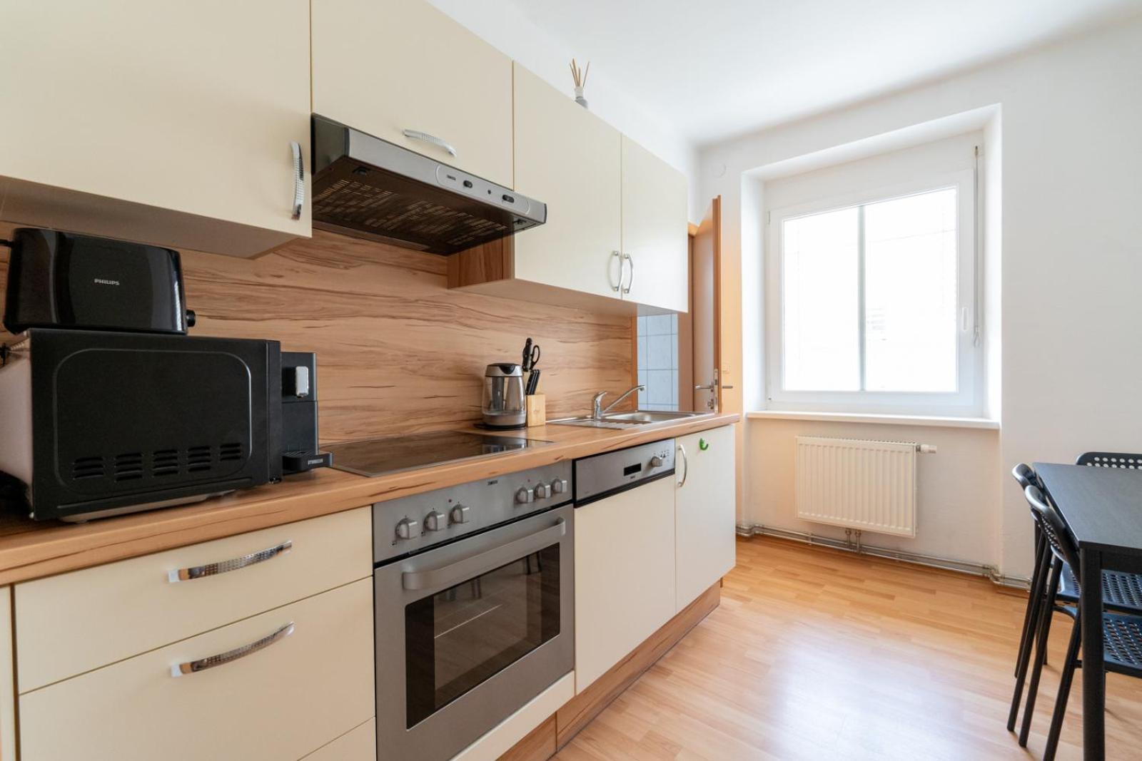 Farawayhomes Studio Leoben #A10 Leitendorf エクステリア 写真
